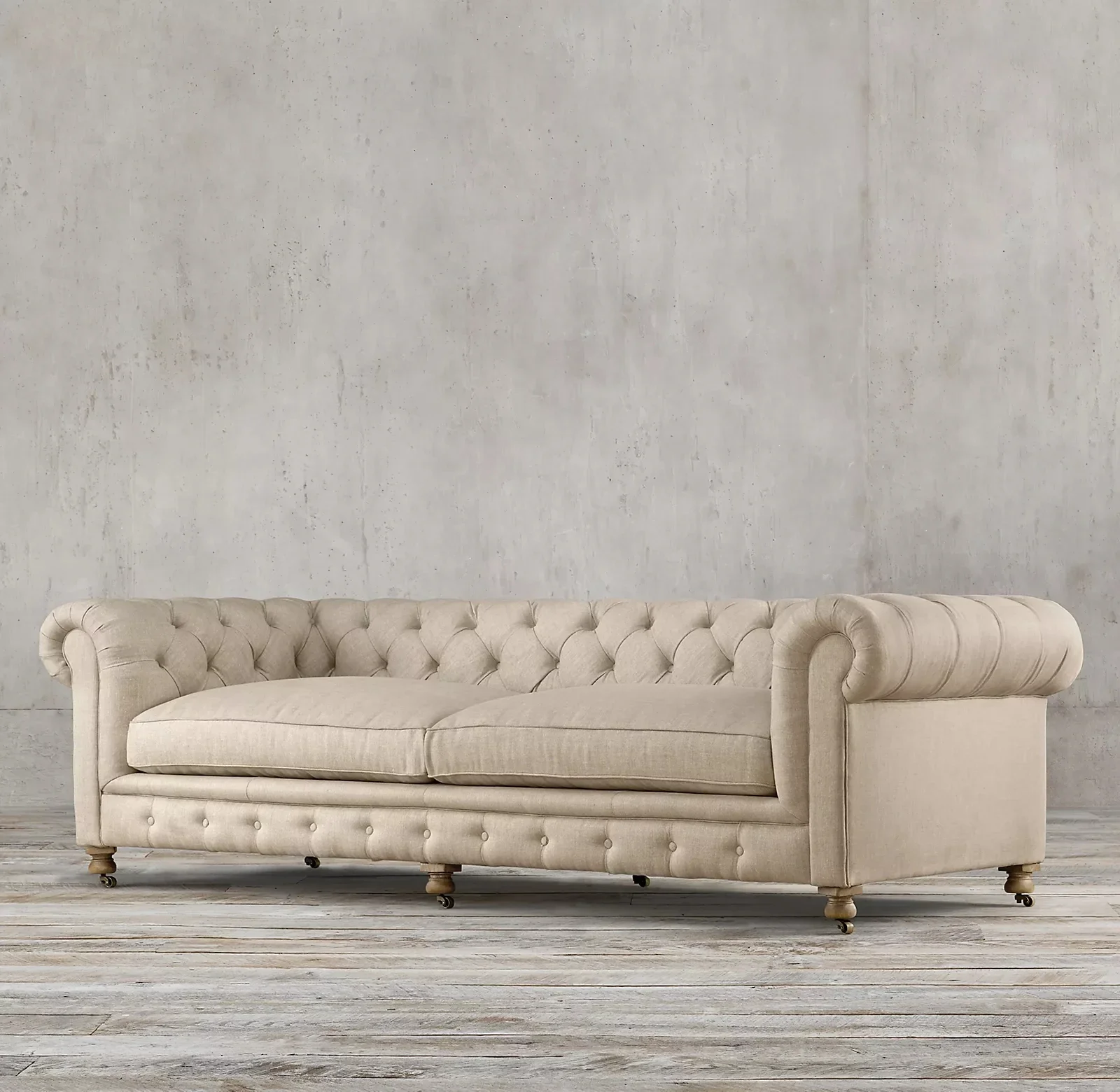 

A Modern Classic Home Indoor Furniture Couch Set Living Room Sectional Sofa