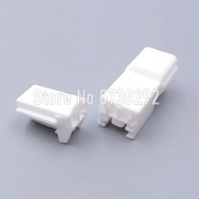 2P 90980-1247 Car Connector Wiring Harness Auto Reading Light ABS Sensor Plug Seat Motor Socket 6149-1251 7283-1020 For Toyota