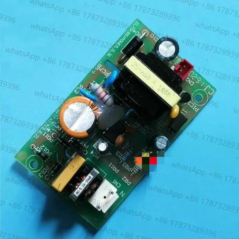 

Original EL70 (85) POWER.D.31.DP1-1 air conditioner power supply board motherboard