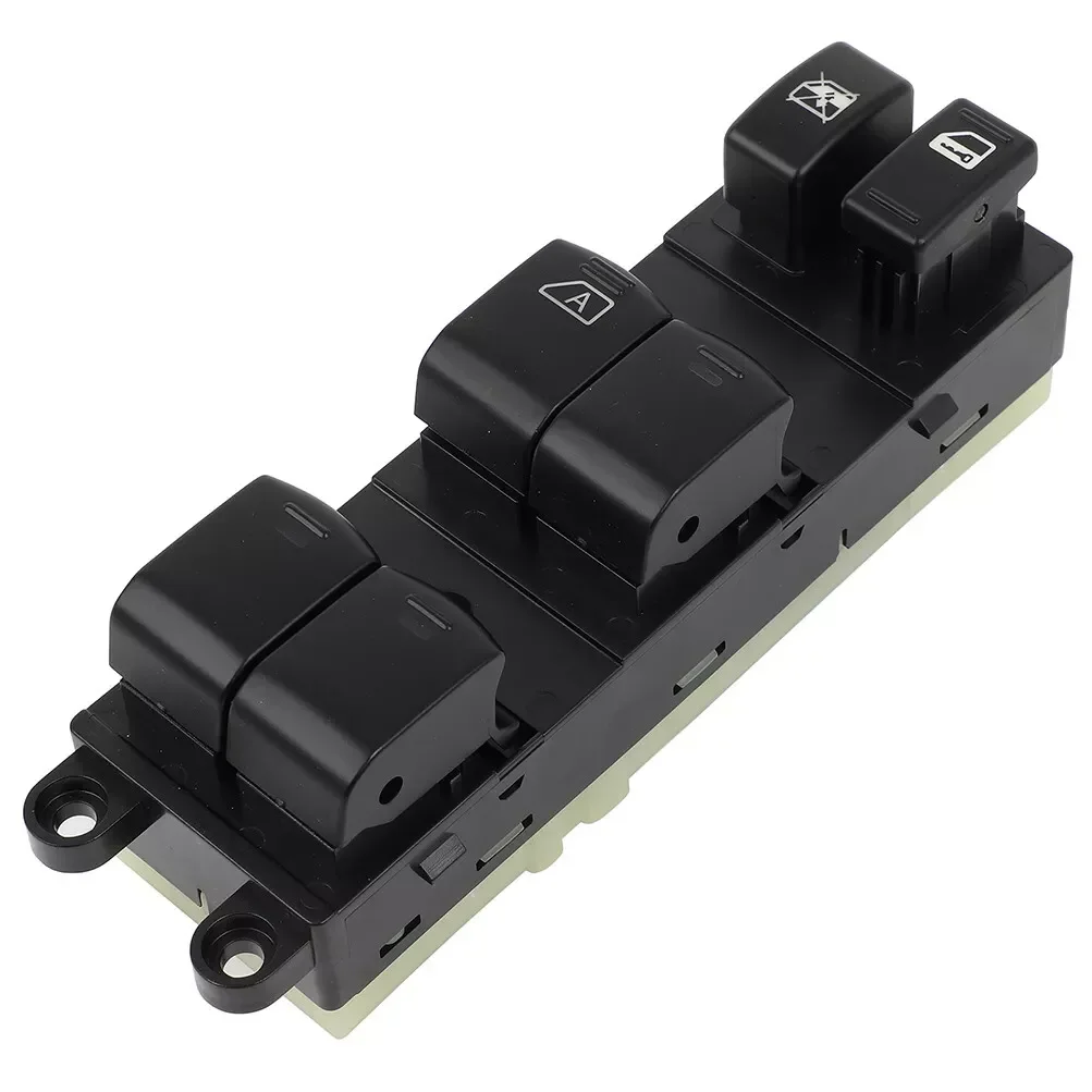 for Nissan Sentra 2010 2011 2012 Electric Power Window Master Control Switch 25401-ZT50A, 25401-ZT50B, 25401ZT50A, 25401ZT50B