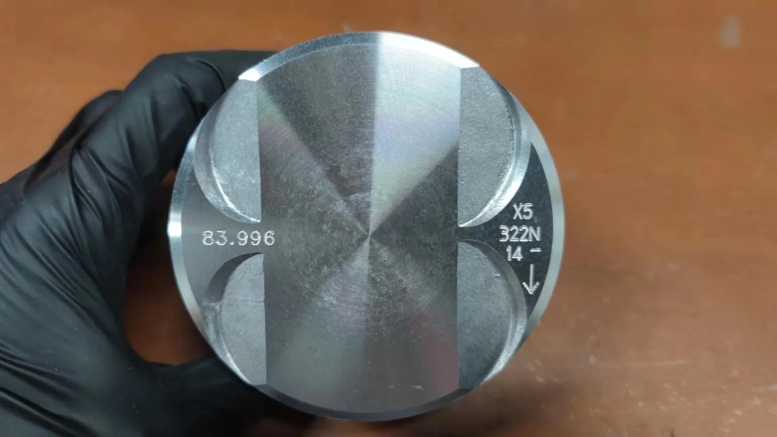 RACEORLY Engine Rebuild Kit For MW 320i 520i Z4 E60 E90 E84 E85 N46 2.0 - Image 6