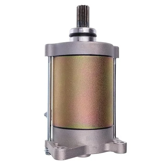 

12V Starter 0800-091000 0800091000 Suitable for CFMoto 1000 X8 CF800 UForce ZForce CForce All-Terrain Vehicle UTV