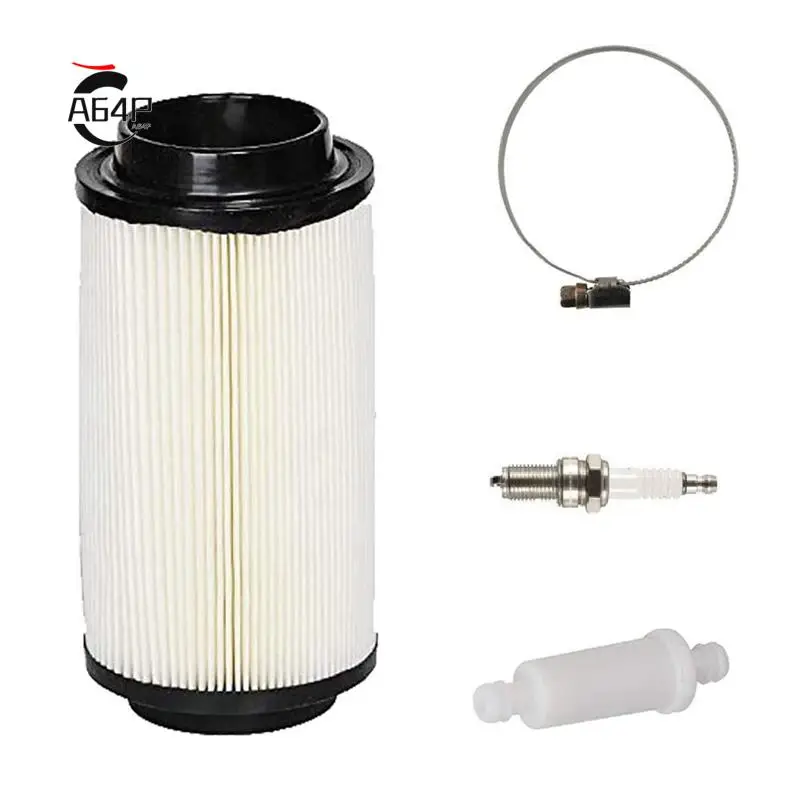 

A64P-7080595 Air Filter Kit For Polaris Sportsman 400 500 600 700 800 850 7082101