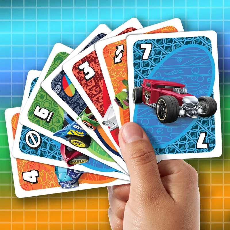 Thumbnail 4 - #11 Popular Uno Card Games Choices