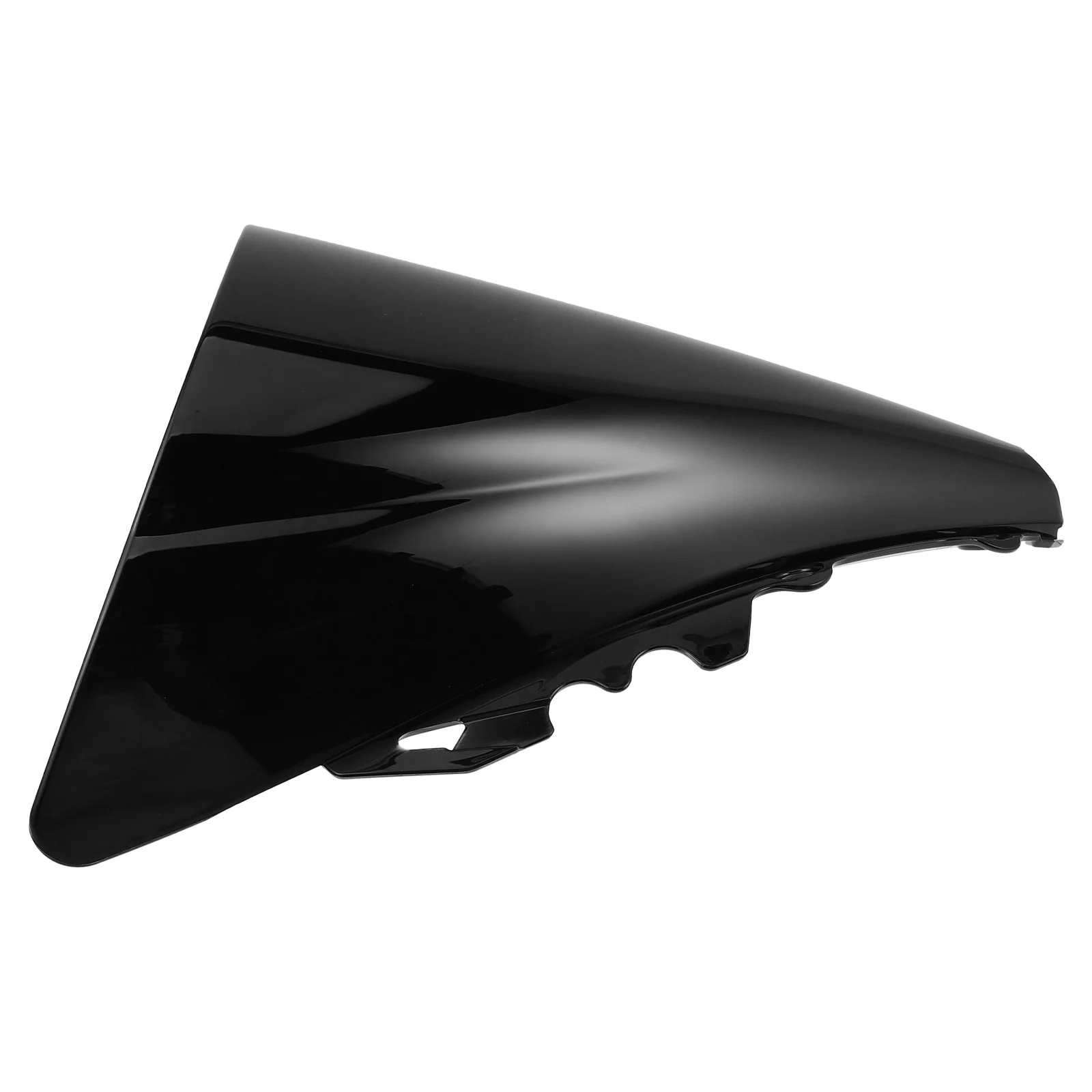 

Motorcycle Windshield Yzf600 2006 2007 Touring ABS Wind Deflector Detachable Windscreen Scratch Proof Wind Screen