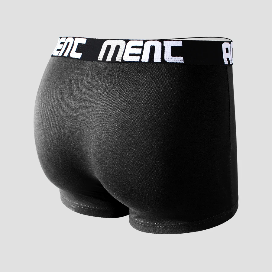 

Мужские трусы пуля, отдельные шорты со сперматическим шнуром, сумка, мошонка, поднимающие спортивные боксеры с черепами