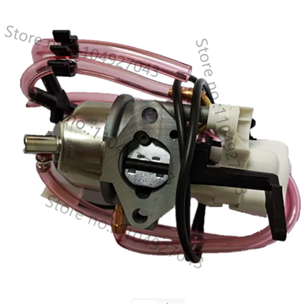 IG1000 IG2000 kipor carburetor IG770 IG2600 IG3000 IG6000 digital machine accessories