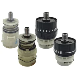 General Impact Rechargeable Lithium Electric Drill Gearbox Two Speed/ Three Function Assembly High Torque Accessories