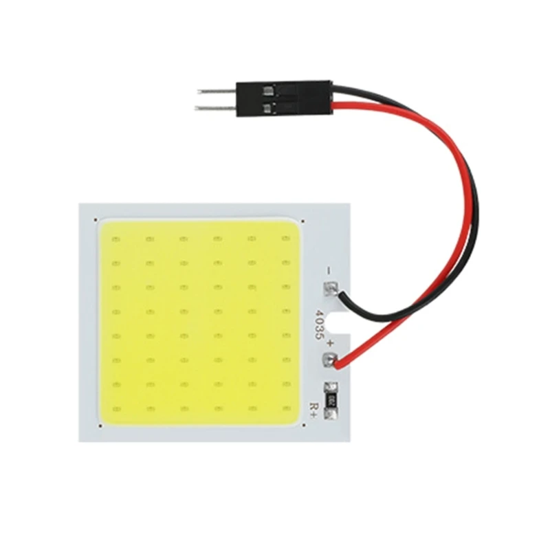 Inground Interior Light LED Truck Cargo Light Easy Installation Cool Lamp Roof Light for Vehicle Trunk and Storage - Image 3