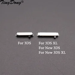 1pcs For 3DS 3D Slider Micro Switch Button replacement For 3DSXL New 3DS New 3DS XL Speaker Loudspeaker Flex Ribbon Cable