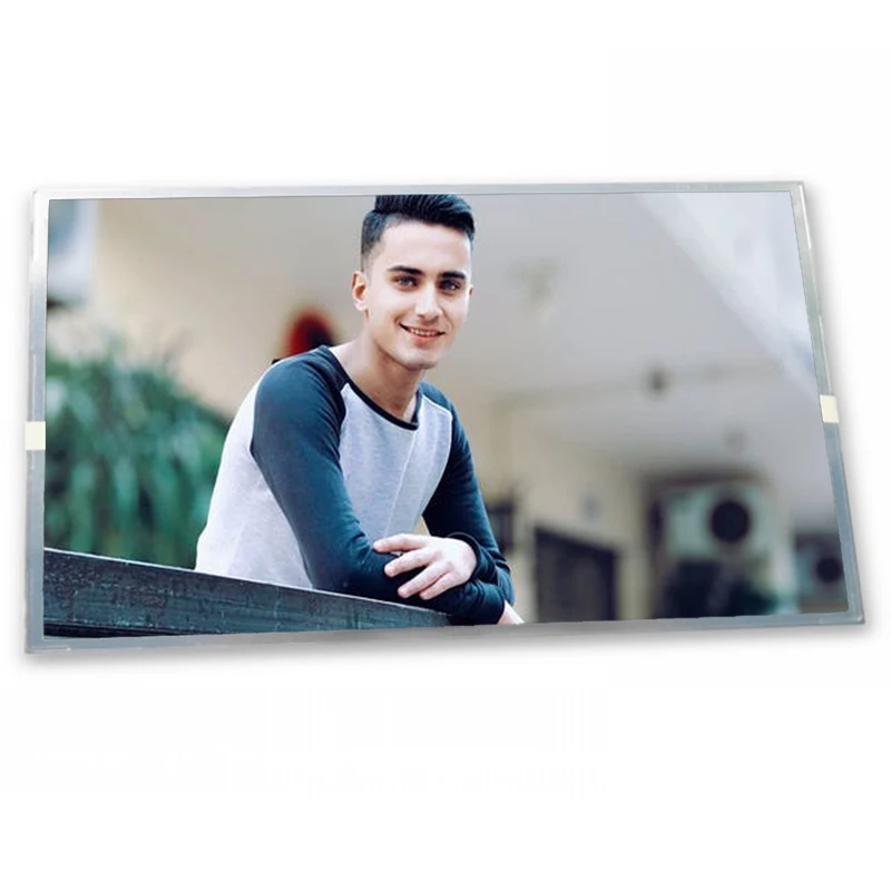 

EJ080NA-05B 8.0inch LCD Panel without Touch and Driver Board Zhiyan supply