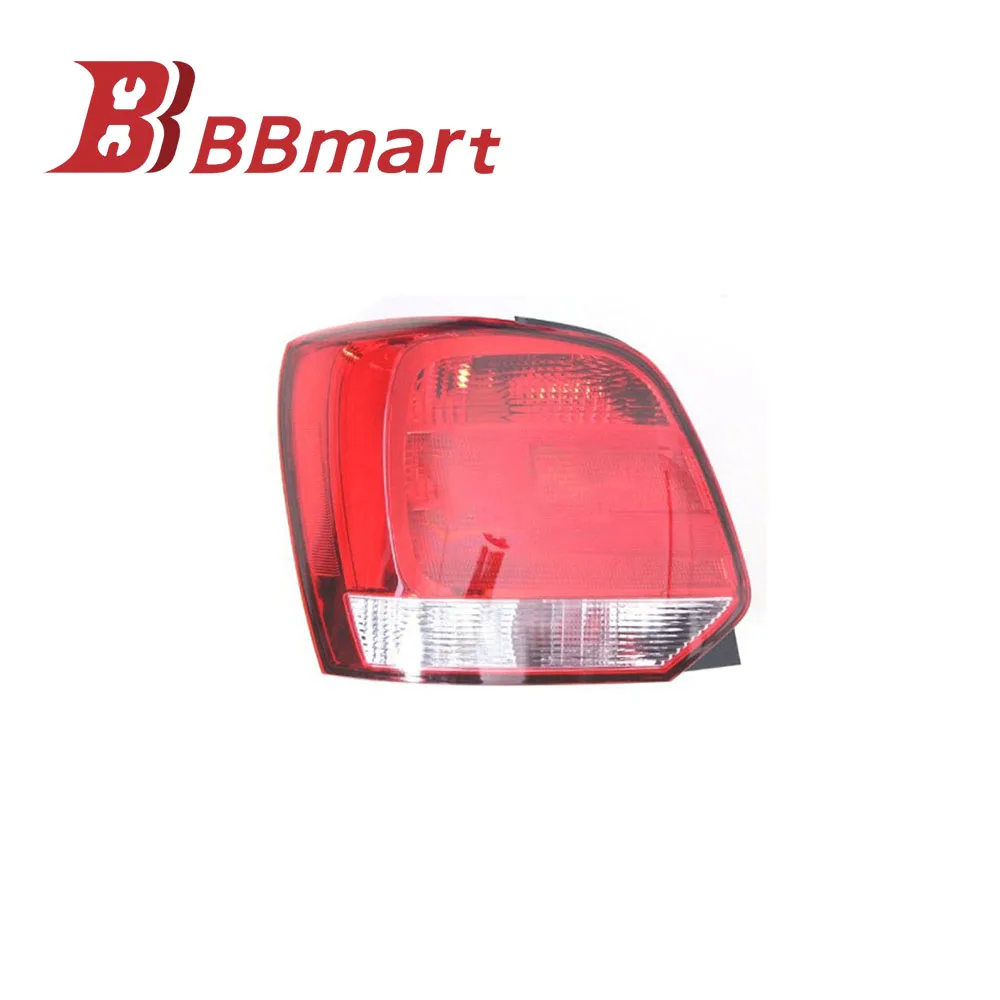 

BBmart Auto Parts Car Tail Lamp Rear Light For VW Polo / Polo Jin Qin 6RD945095 Car Accessories 1PCS