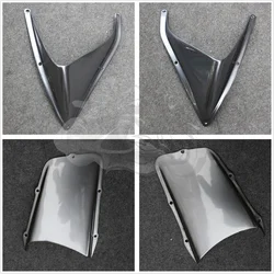Fit For Yamaha TZR250 3MA 1988 1989 1990 Silver New Motorcycle Fairing Bodywork Part Side Cover TZR 250 88 89 90