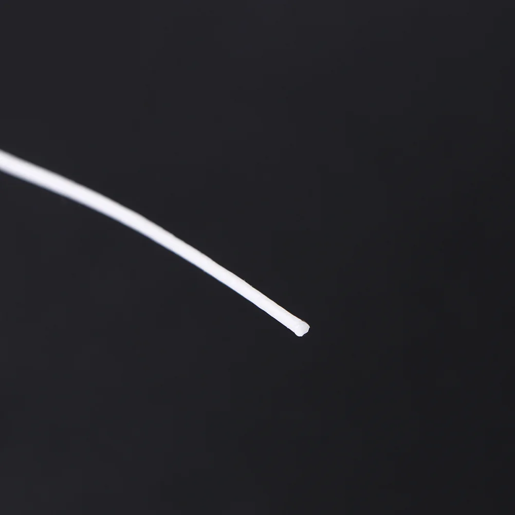 

150Pcs Wicks Pre-Coated Cotton Making Wicks Handmade DIY Tools 9Cm 15Cm 20Cm Stable Burn for Alcohol Lamp