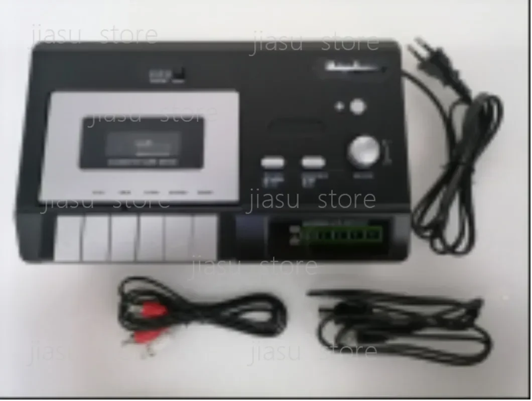High Quality Portable Recorder And Recorder With AM/FM Radio