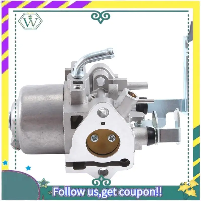 Juego de carburador mejorado para generador Husky de 5000 vatios HU5000 BP Homelite UT905000P, repuestos, accesorios