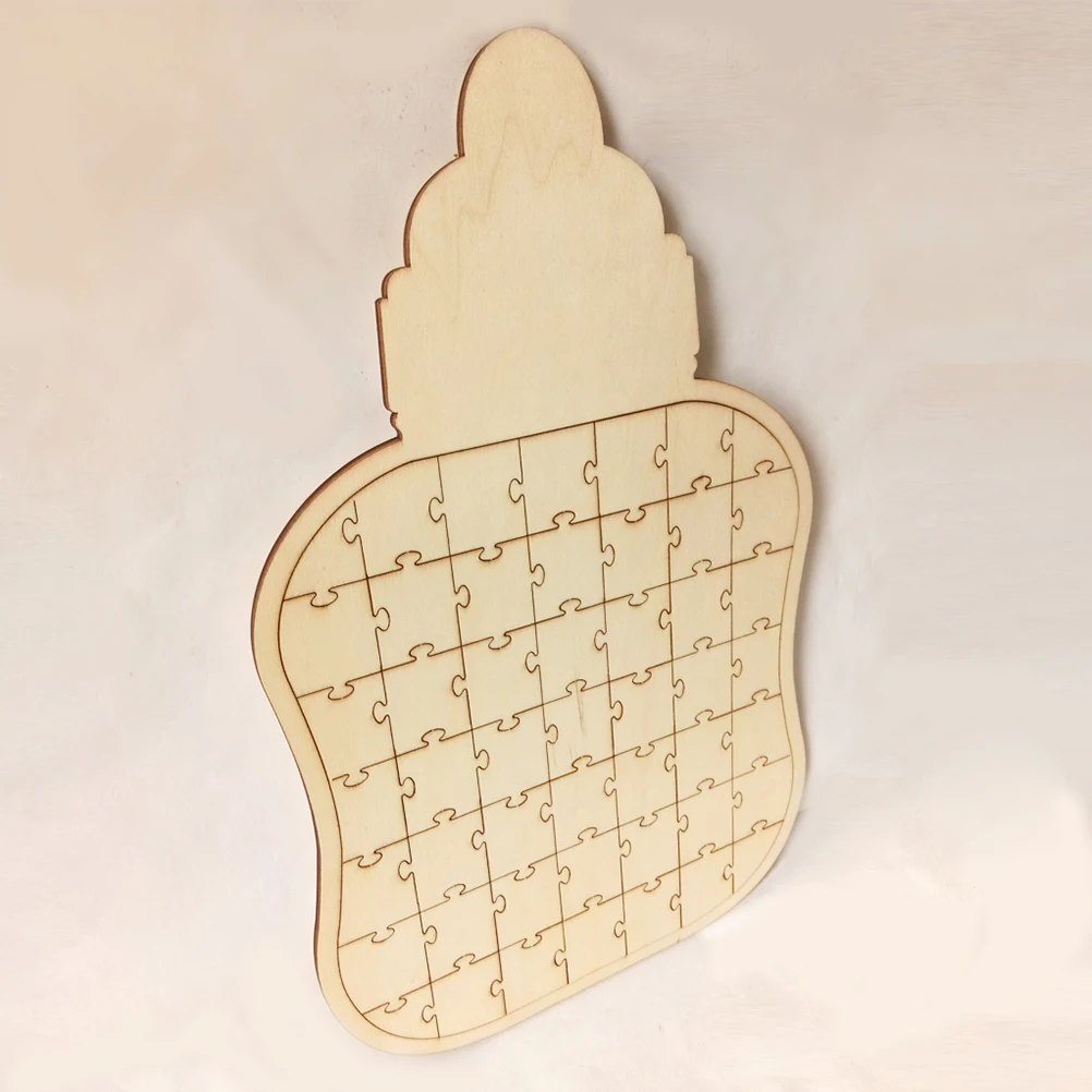 

Wooden Wedding Guestbook Milk Bottle Shape Personalised Creative Guest Book Capture Sweet Memories Wooden Guestbook