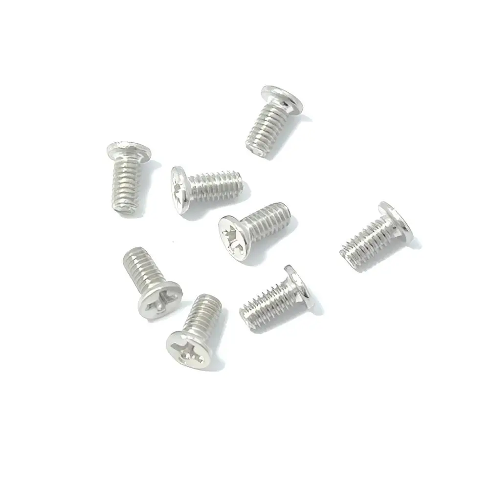Tornillos de repuesto para la carcasa inferior del portátil DELL Inspiron 14 7472 7460 P74G001, tornillos para la carcasa inferior del Inspiron 7560 7572 P61F001