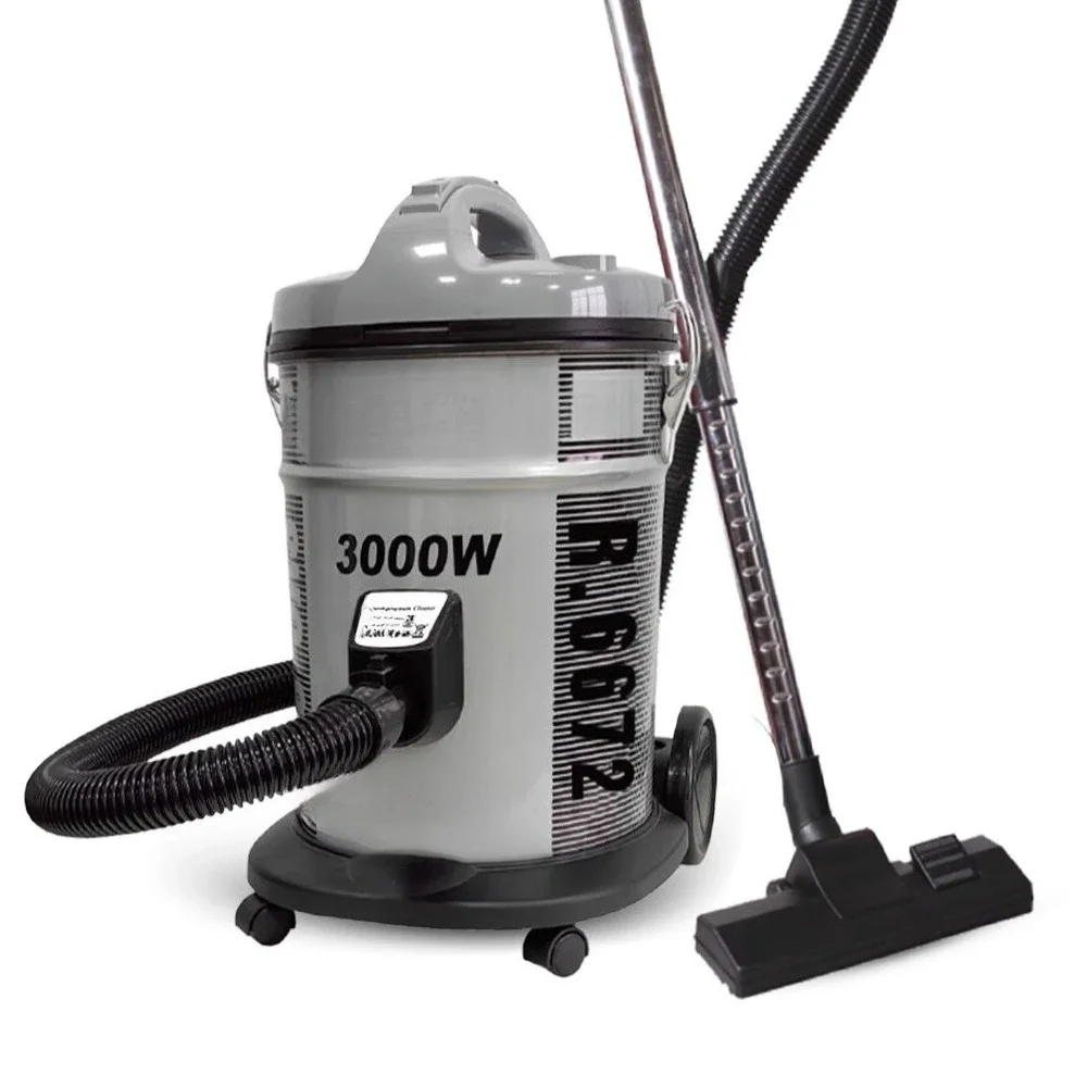 

Super suction and high power handheld bucket vacuum cleaner