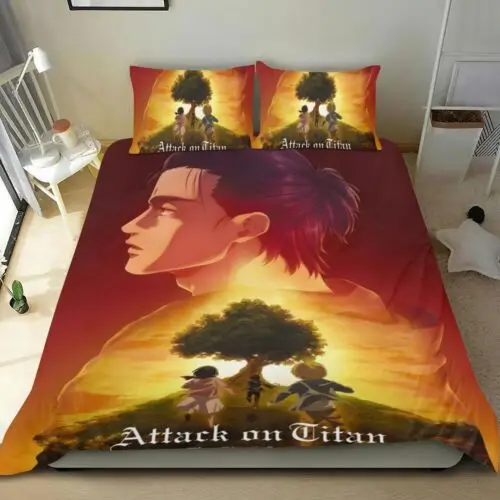 conjunto-de-edredom-attack-on-titan-conjuntos-de-capa-de-edredom-conjunto-de-cama-super-macio-presentes-para-criancas-cobertor