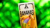 BANANAS! by Apprentice Magic - Magic tricks (Instant Download)