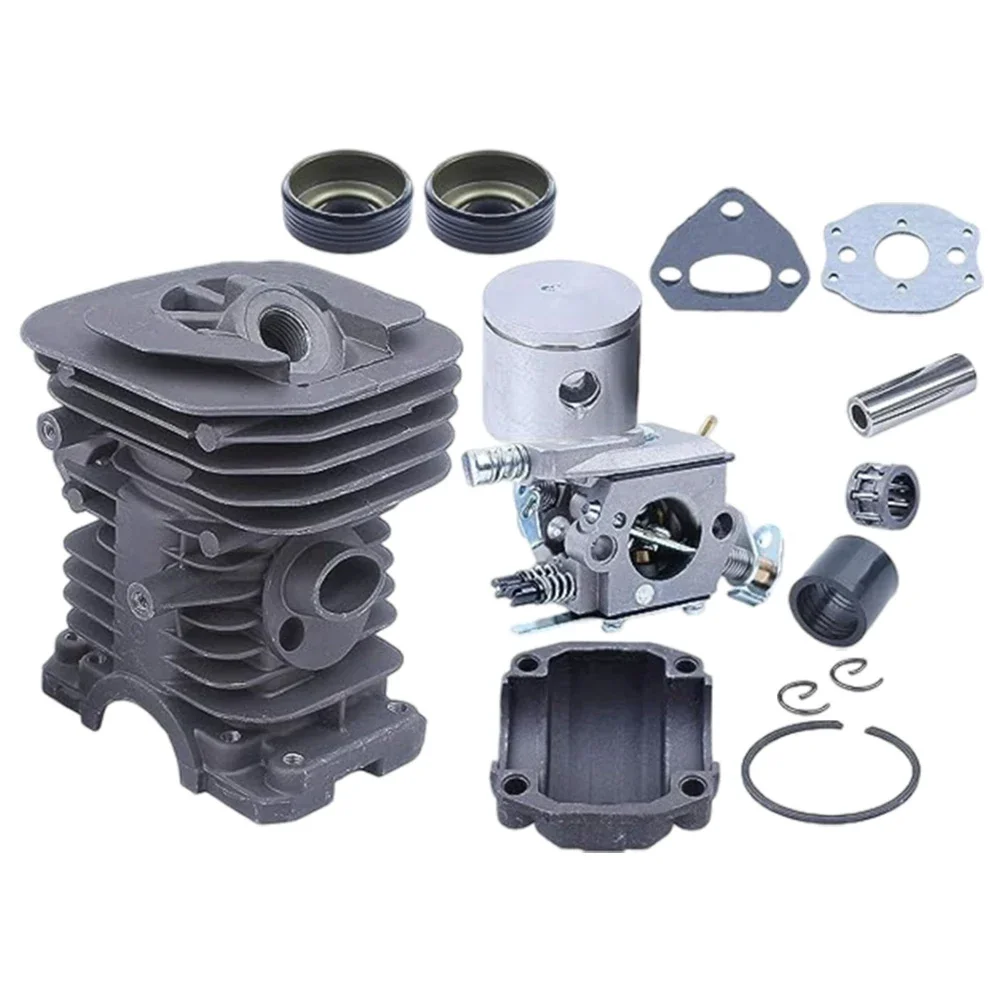 طقم إصلاح الأسطوانة مصمم خصيصًا لأداء فعال للمناشير بما في ذلك مكون ختم الزيت العطري