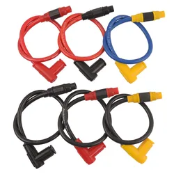 power cord Ignition coil for motorcycle ATV four dirty pit bike Honda Yamaha Suzuki Kawasaki EXC moto off-road spark plug