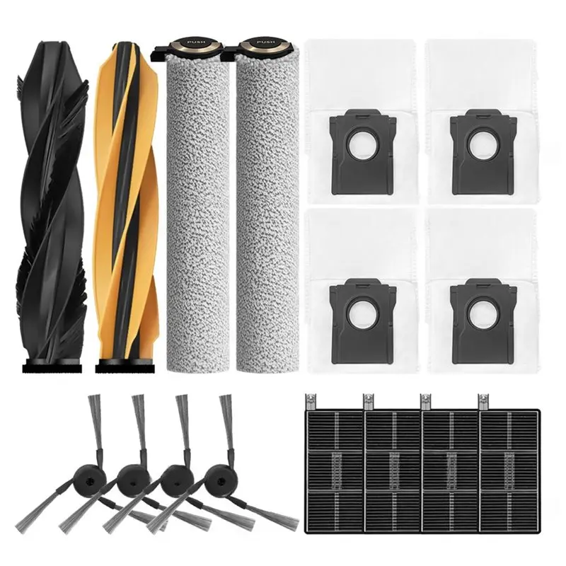 sac-a-poussiere-de-remplacement-pour-dreame-aqua-10-ultra-accessoires-a-rouleau-brosse-principale-filtre-hepa-pieces-de-vadrouille