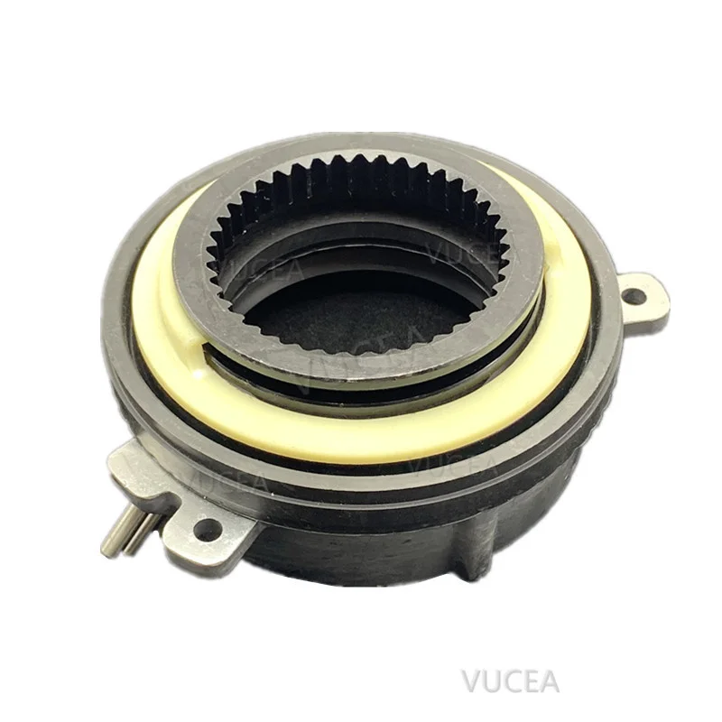 Actuator Lock Hub 4151009100 4151009000 For SSANGYONG Actyon (Sports) Kyron Actuador De Bloqueo Del Embrague Frontal