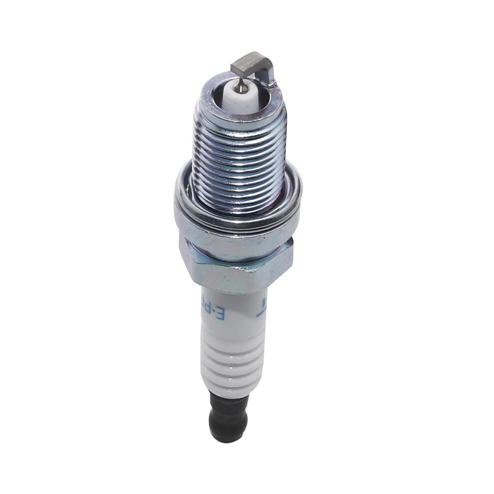 4/6pcs Iridium Platinum Spark Plug For ZOTYE X7 T600 Audi A6 Saloon C5 1997-2007 2.4L MG MG6 MK1 1.8L MG7 GT ZS Roewe RX3 PFR6Y