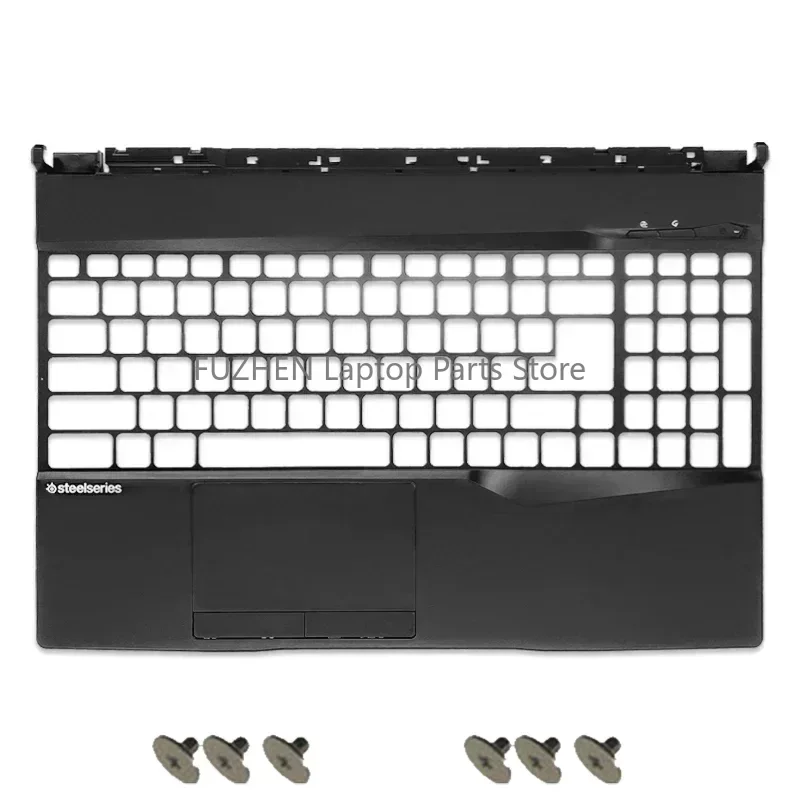 New For GP65 MS-16U1 16U5 16U7 GL65 GE65 Laptop LCD Rear Cover/Front Panel/Palm Pad/Bottom Cover/hinges/Top Cover