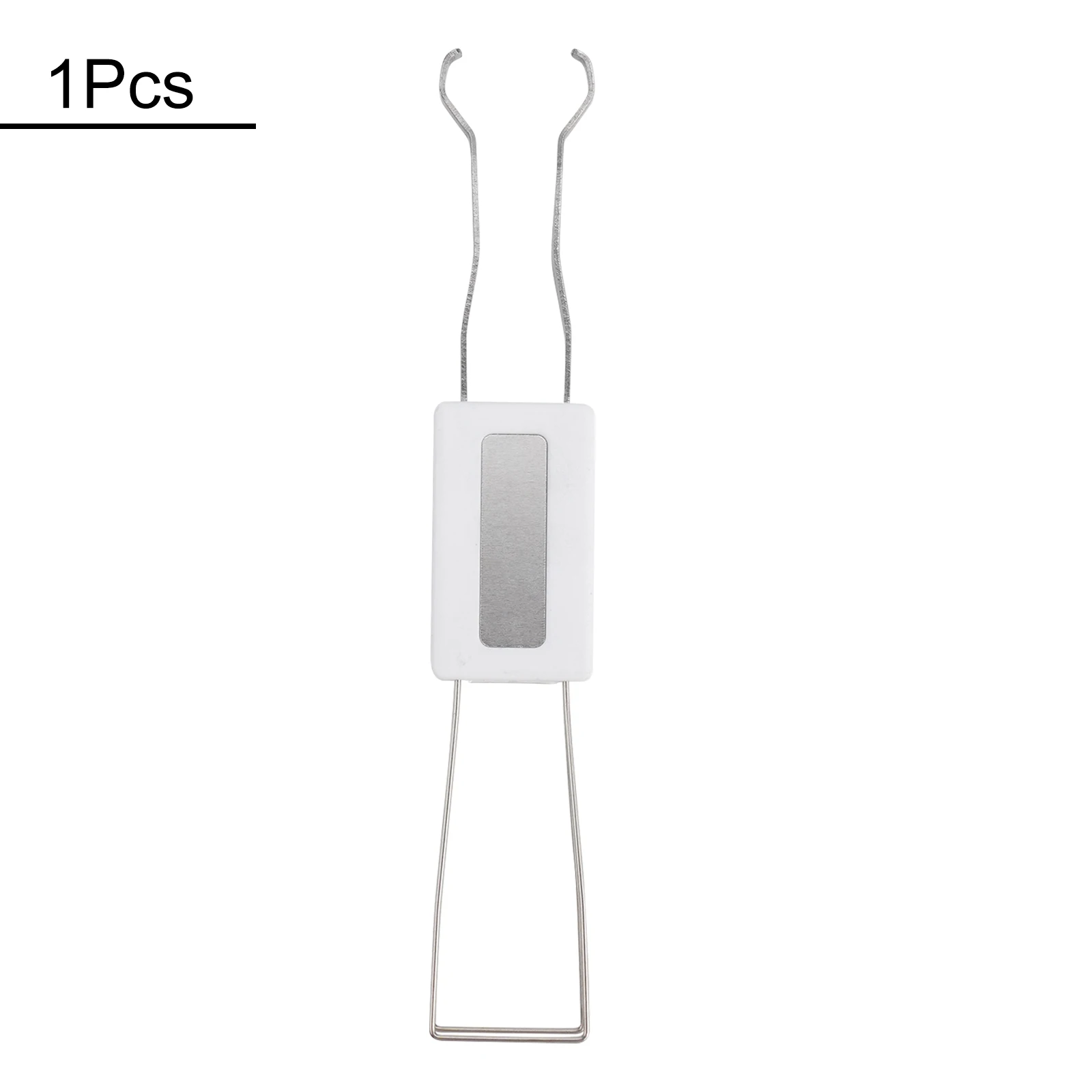 

Essential Tool For Cleaning Keyboard Assembly Keycap Puller Tool Keycaps Remover High-quality Steel Safe Keycap Removal