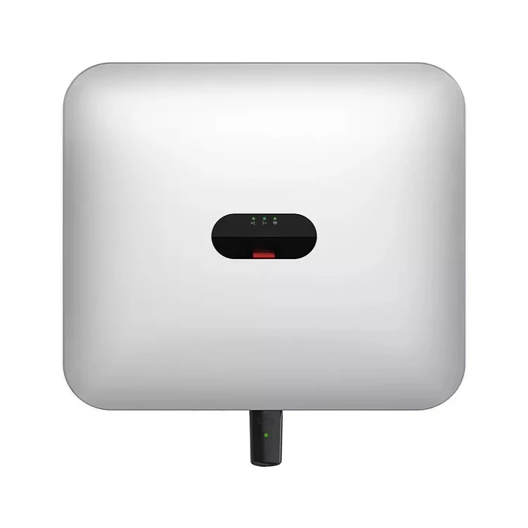 The newly designed  inverter Sun2000-10ktl-M1 is guaranteed for 5 to 10 years
