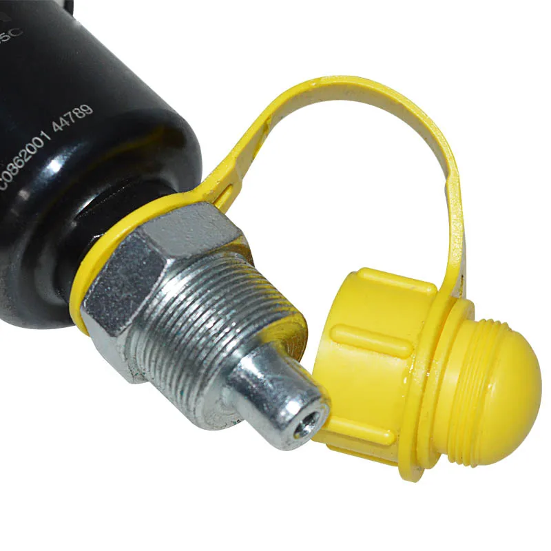 60KN Hydraulic Cable Cutter CPC-65C Copper Aluminum Wire Shears Cutting Tools for Power Construction