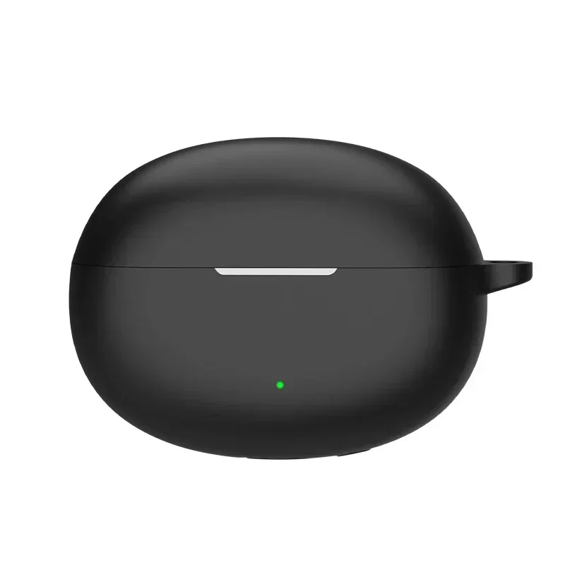 Honor CHOICE용 실리콘 블루투스 이어폰, X5 lite 케이스, 미끄럼 방지 보호 커버, 선택 이어버드 X5 프로