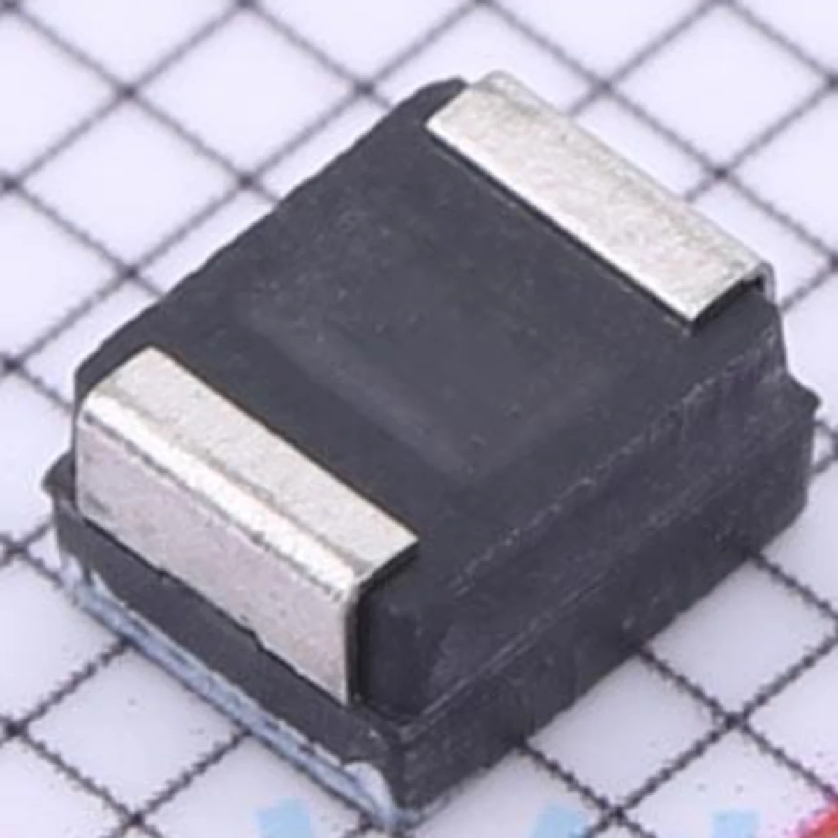 10-50pcs original; MARKING：1-35L； Tantalum capacitor 35V ± 20% 1uF 5 Ω; CASE-B-3528-21(mm)：293D105X0035B2TE3