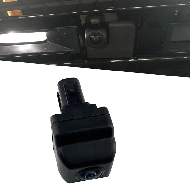 Parking Assist Camera For Toyota Camry Highlander 2006-2015 86790-06011 86790-0E010