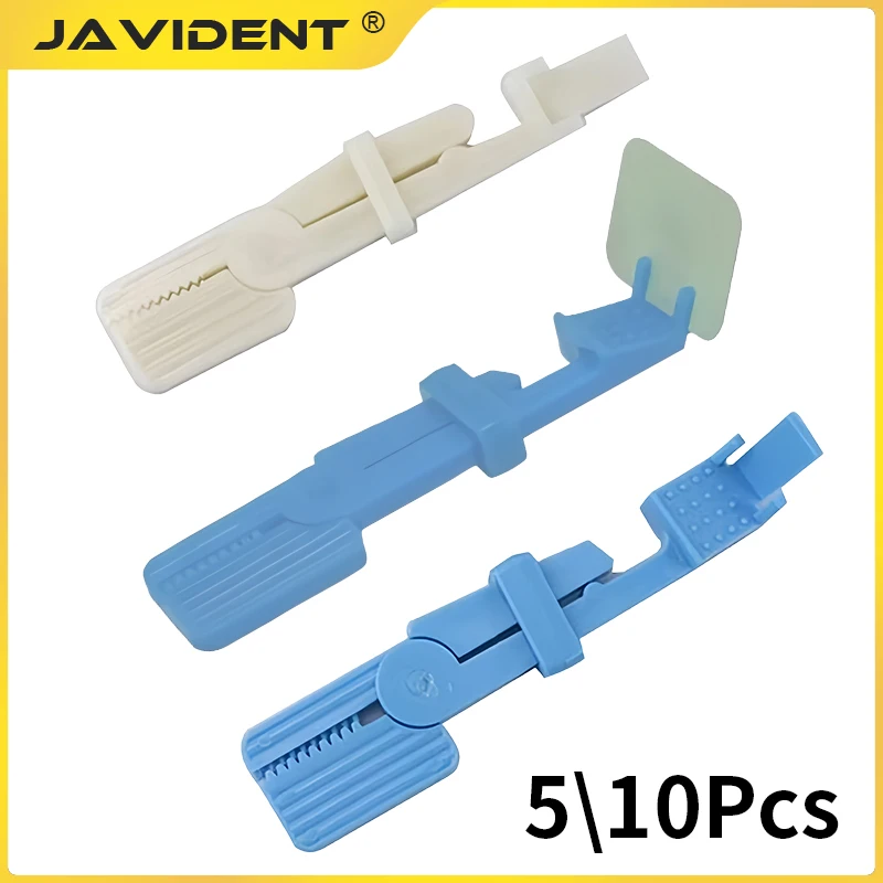 5/10Pcs Dental Hospital Disposable Supplies: Simple X-Ray Positioning Clips, Materials for Dental X-Ray Holders