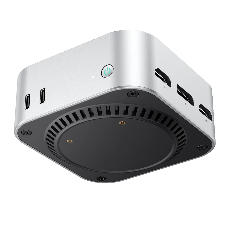 2025 New MN-N5 Mini…