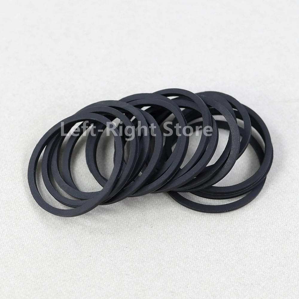 20PCS DVD Drive Belt For Liteon Rubber Leather Ring For Xbox 360 XBOX360 Lite-on 16D5S/16D4S/16D2S