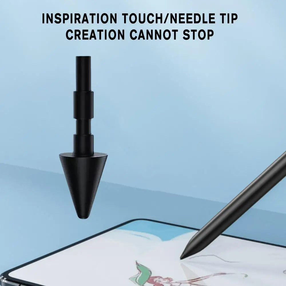 Pen Tip For Xiaomi 5/5pro For Xiaomi Tablet Stylus Pen Spare Nib Magnetic Pen Tip replace Nibs Replacement Pencil Tips
