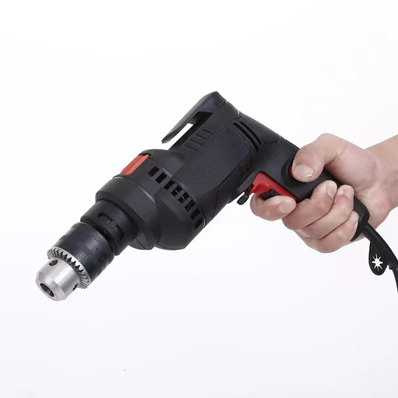 

Corded Hammer Drills Impact Electric Drill 900W Electric Power Drill