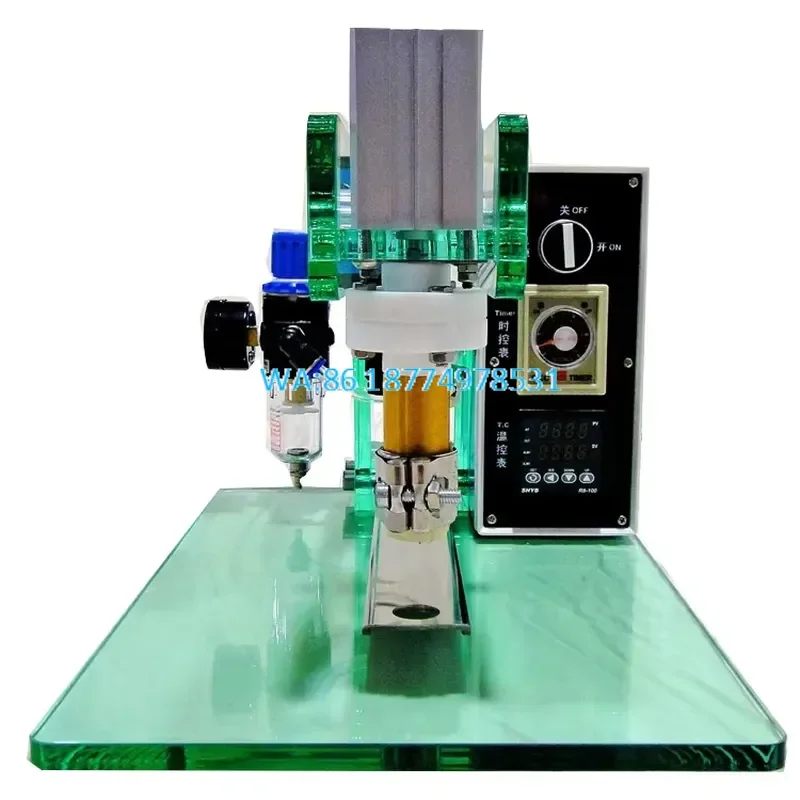 Wmwmnu for Way Coffee Valve Installed Degassing Valve Applicator for Coffee Bag Factory Sale Free Shipping