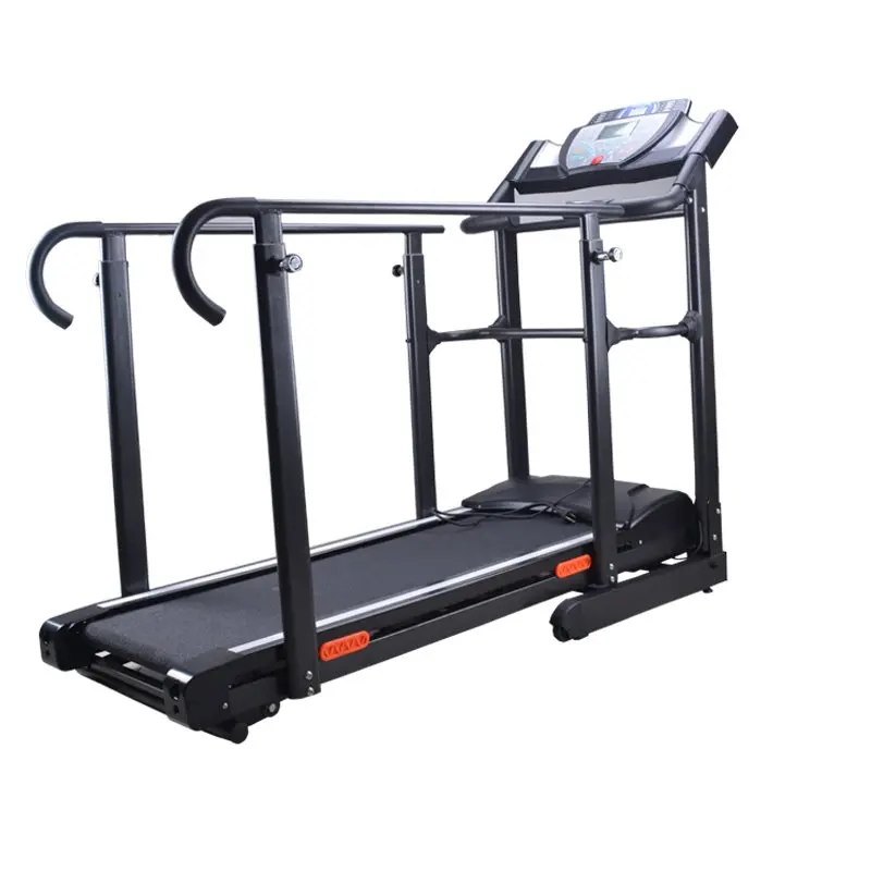 

Rehabilitation medical equipment electric Treadmill