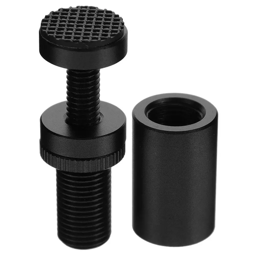

GPU Bracket Video Card Support Black Miniature Adjustable Rotatable Graphics Card Holder Vertical Mount Brackets COMPUTER