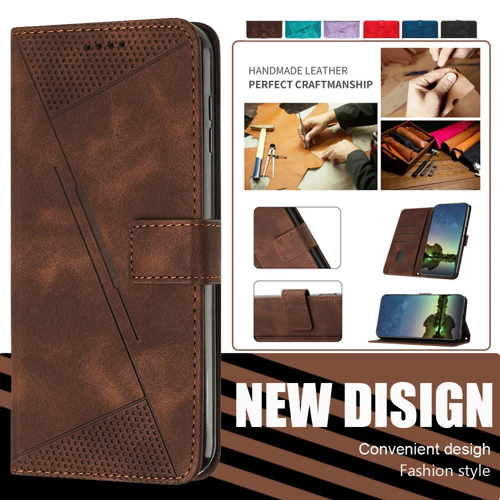 

Pop For Samsung Galaxy S25 Edge 5G Flip Case Magnetic Leather Card Book Stand Funda Samsung S25 Ultra S 25 Plus Wallet Cover Coq
