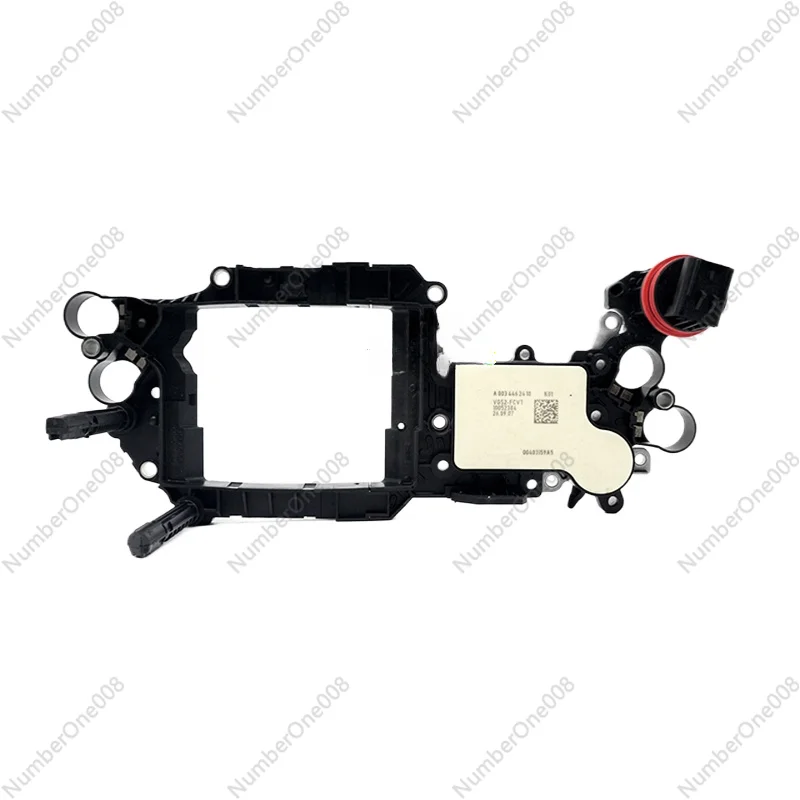 

722.8 TCU Control Unit Automatic Transmission Control Module For Mercedes Benz A0034462410 A1693701106