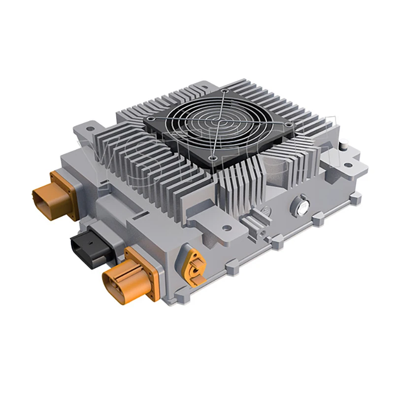 6.6kw 22kw EV Charger 3.3kw OBC Electric Car 72v 360v 144v 600v Lithium Battery Charger Module E Scooter Ebike DC DC Charger