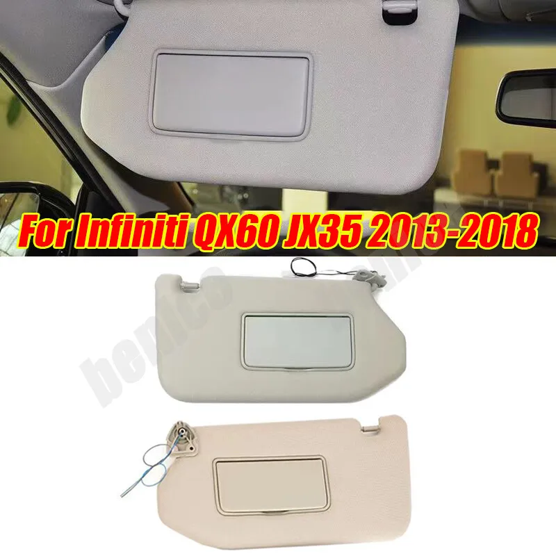 

Side Mirror Electric Folding Motor Assembly For Infiniti QX60 JX35 2013-2018