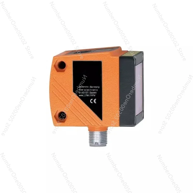 

O1D100 O1D102 O1D105 Laser Sensor